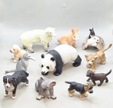 Konvolut Schleich Tiere 11