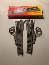 Fleischmann H0 Profigleis