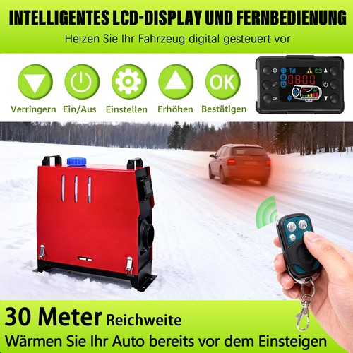 8kw 12v diesel - 8kw,