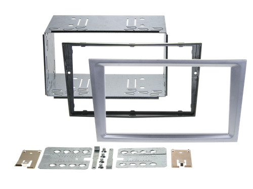 Din radioblende opel - opel, combo