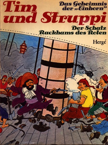 Comic großband tim - comic-großband*tim, und