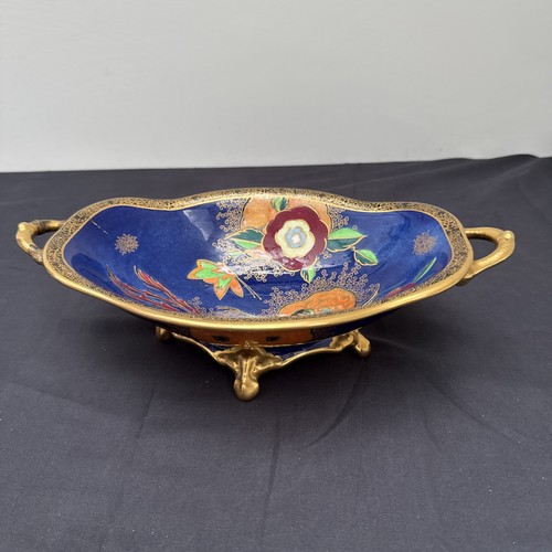 Carlton ware handbemalt - carlton,
