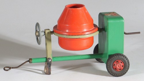 Steiff holzfahrzeug 20 - steiff, 1:20