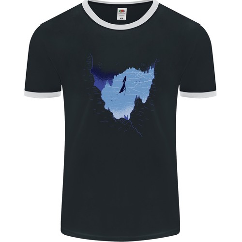 Freediving taucher scuba - freediving,