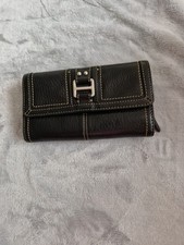 Fossil Damen Leder Geldbörse