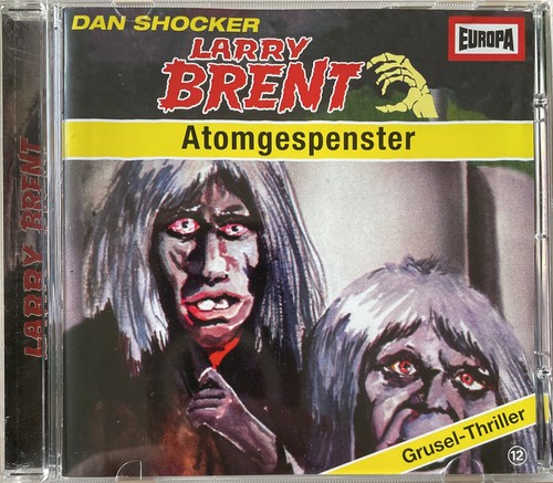 Larry brent dan - larry,