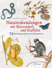 Naturerkundungen mit