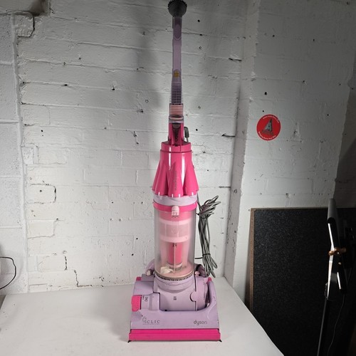 Dyson dc07 clic - dyson,