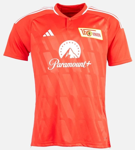 Union berlin trikot 2xl - 1.,