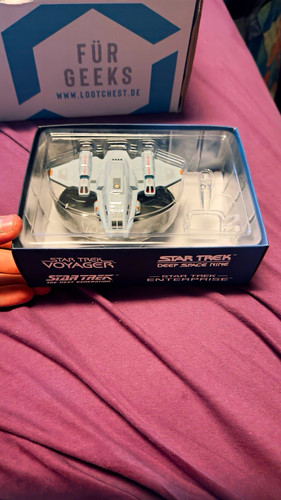 Star trek voyager raumschiff - trek,