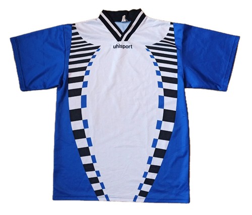 Uhlsport vintage trikot - uhlsport,