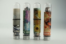 Große Welle von Kanagawa | 12