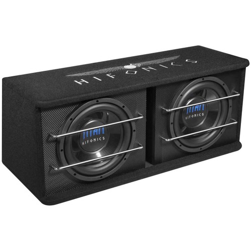 Hifonics td250r cm 10 - td250r, 2