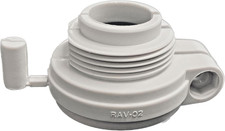 ⭐NEU⭐️ ADAPTER Danfoss RAV 34mm auf M30x1,5 Ventilantrieb Heizkörperthermostat