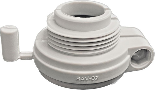 Adapter danfoss rav 34mm - rav,