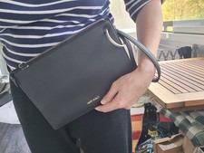 Calvin klein handtasche clutch - klein,