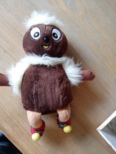 Heunec Pittiplatsch 30cm Plüschfigur 