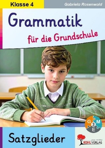 Grammatik für die - , grundschule