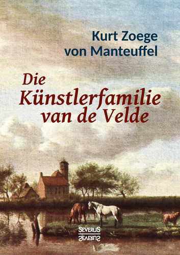 Die künstlerfamilie van - die, de