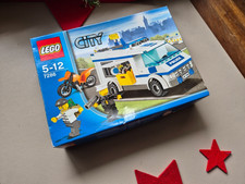 LEGO City 7286 -
