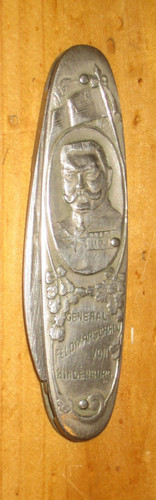 Taschenmesser militaria - taschenmesser,