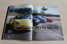 Auto Motor und Sport 08/2010