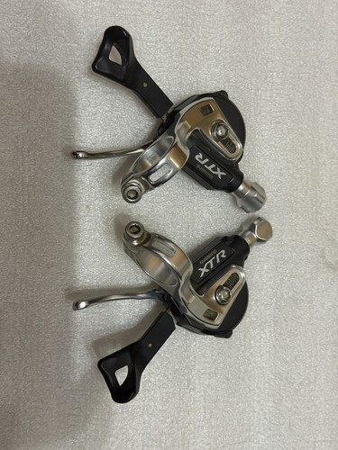 Mandos cambio shimano xtr - mandos,