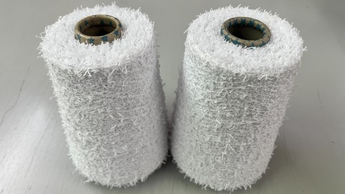 Konengarn 600g baumwolle - 600g, 2x