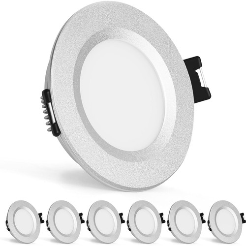 Led einbaustrahler dimmbar - einbaustrahler,