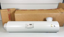 OERLIKON Leybold 630  Silencer