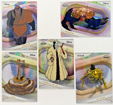 Disney Chrome Diamond