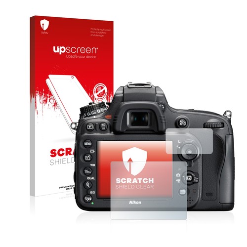 Upscreen schutz folie für - folie,