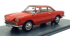NEO 1/43 Scale 45180 - NSU