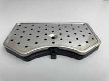 Perfect Draft Tropfblech