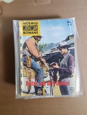 Moewig Wildwest Romane 59 (2502)