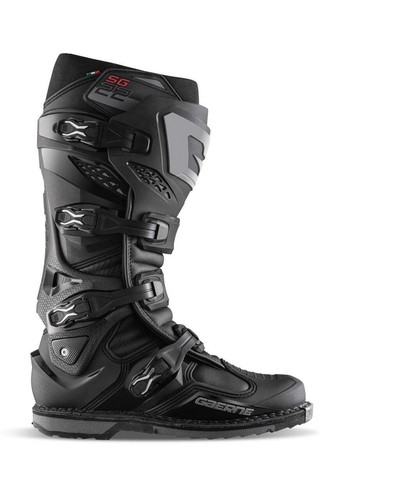 Gaerne sg22 motocross stiefel - motocross,