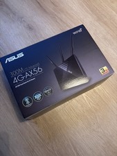 ASUS 4G-AX56 AX1800 LTE W-LAN