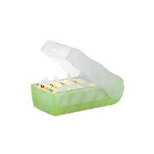 HAN Karteibox Croco A7 quer