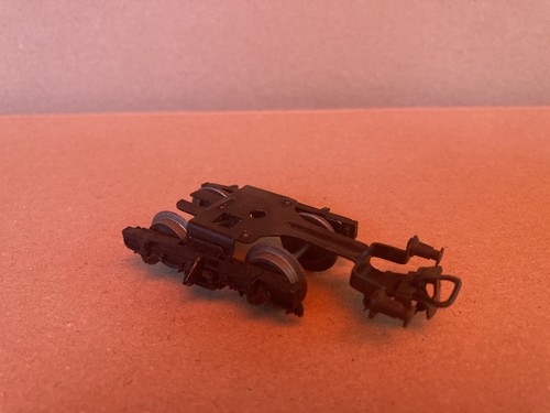 Märklin drehgestell mit - drehgestell,