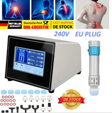 ED Physiotherapie