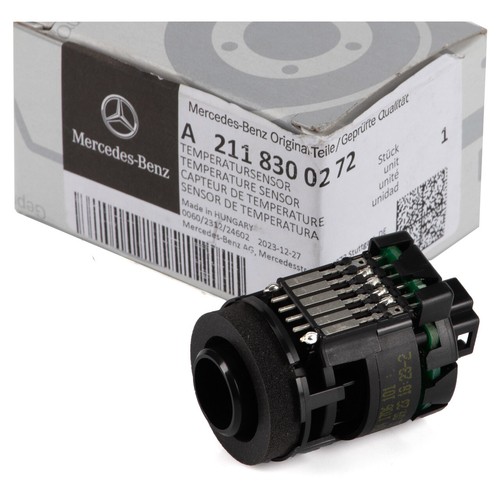 Original mercedes benz - original, sensor