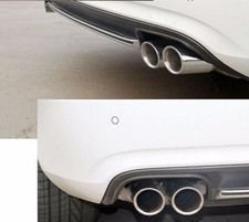 Für Audi A4 8K B8 FL Facelift