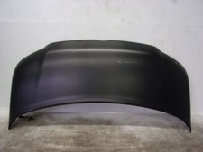 VW T5 V BUS 03-09 Motorhaube Haube Schwarze Carbonfolie (Silber)