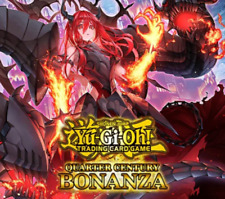 YuGiOh Quarter Century Bonanza