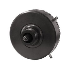 McGee Piezo Hochtontreiber HLQ-02 für Hörner mit 34,9mm/1 3/8" Anschluss 1 Paar