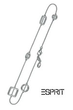 Esprit Silberarmband White