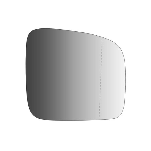 Spiegelglas außenspiegel - spiegelglas,
