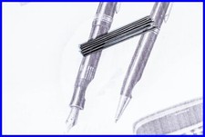 1,18 mm Bleistift  Minen für