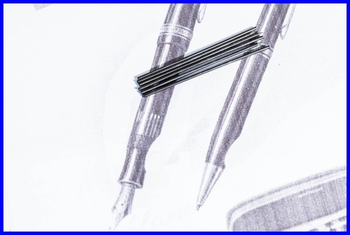 Bleistift minen für - ,