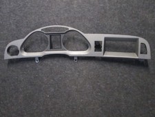 Audi A6 C6 4F Dashboard Trim